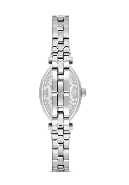 HISLON QL183S-02SS KADIN KOL SAATİ - 3