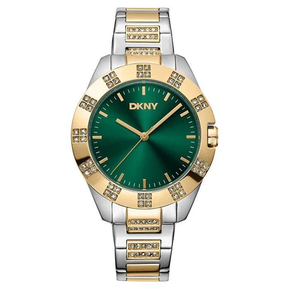 DKNY DK1L019M0065 KADIN KOL SAATİ