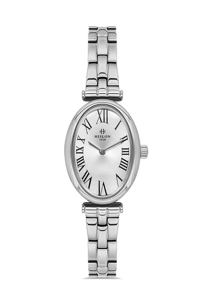 HISLON QL183S-02SS KADIN KOL SAATİ