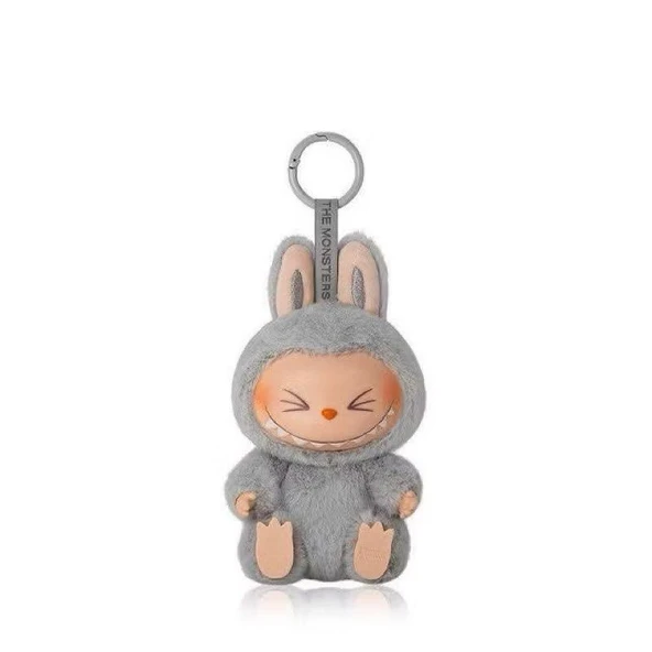 SÜPRİZ KUTULU LABUBU PELUŞ OYUNCAK - 2