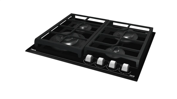 112570169-Teka Gzc 64320 Xbc Bk (E4) Siyah Ocak - Resim 5