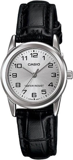 CASIO LTP-V001L-7BUDF KADIN KOL SAATİ