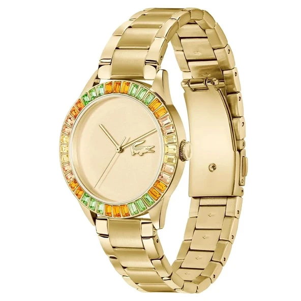 LACOSTE LAC2001410 KADIN KOL SAATİ - 4