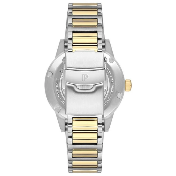 JACQUES PHILIPPE JPQGS0973X8N ERKEK KOL SAATİ - 3