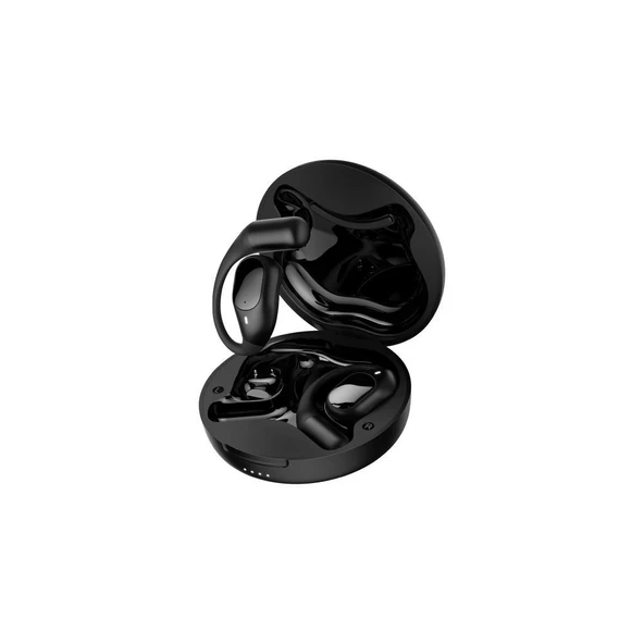 Sunix 500 Mah Kablosuz 5.3 Sporcu Bluetooth Kulaklık BLT-160 ürün görseli