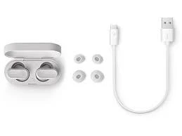 PHILIPS TAT3509WT TWS ANC Bluetooth Kulak İçi Kulaklık Beyaz - Resim 4