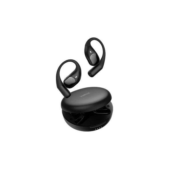 Sunix 500 Mah Kablosuz 5.3 Sporcu Bluetooth Kulaklık BLT-160 - Resim 2