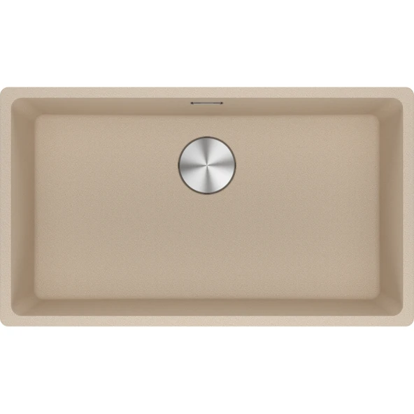 125.0688.496-Franke Maris Mrg 110-72 Avena Granit Eviye ürün görseli
