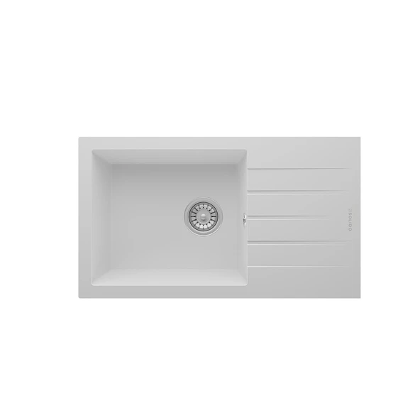 Opal Um-76 Granit Eviye Super White ürün görseli