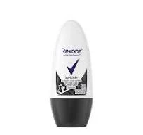 REXONA ROLON INVISIBLE 50ML - 1