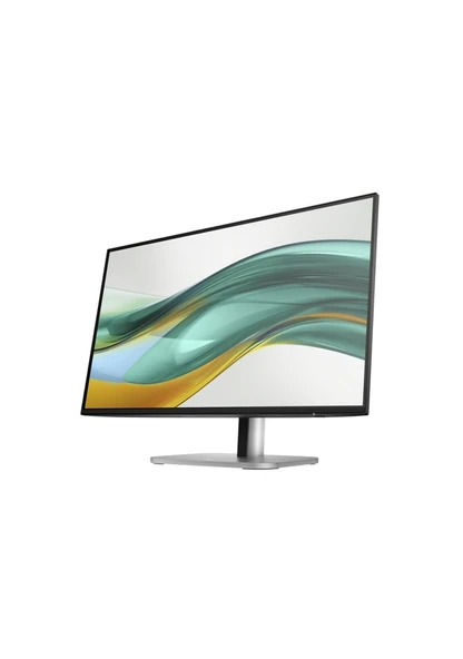 HP S5 Pro 524pf 9D9L6UT 23.8" 5 ms Full HD Pivot IPS 100 Hz Monitör - 3