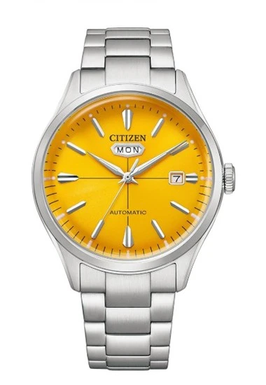 CITIZEN NH8391-51ZE ERKEK KOL SAATİ