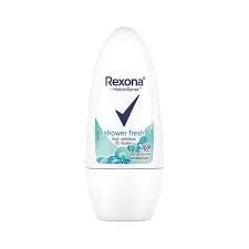 REXONA MOTİON SENSE SHOWER FRESH ROLON ürün görseli 1