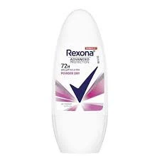 REXONA ROLON POWER DRY 50ML ürün görseli 1