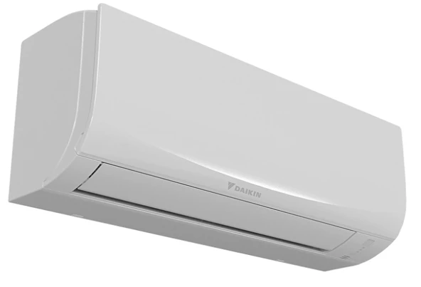 Daikin-FTXF25E Sensira 9000 BTU/h Inverter Klima R32 - Resim 3