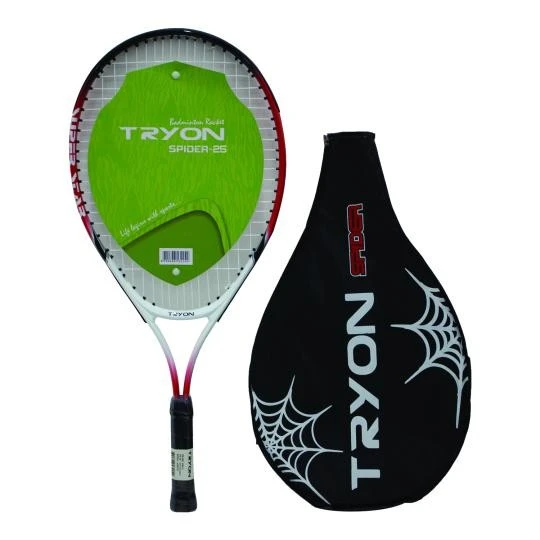 TRYON Tenis Raket Spıder-25 - 2