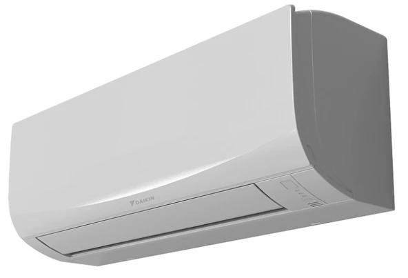 Daikin-FTXF25E Sensira 9000 BTU/h Inverter Klima R32 - Resim 2