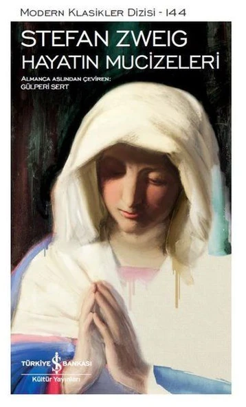 Hayatın Mucizeleri - Modern Klasikler Dizisi ürün görseli 1
