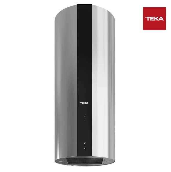 40480330-Teka Cc 485 Dekoratif Ada Tipi Davlumbaz