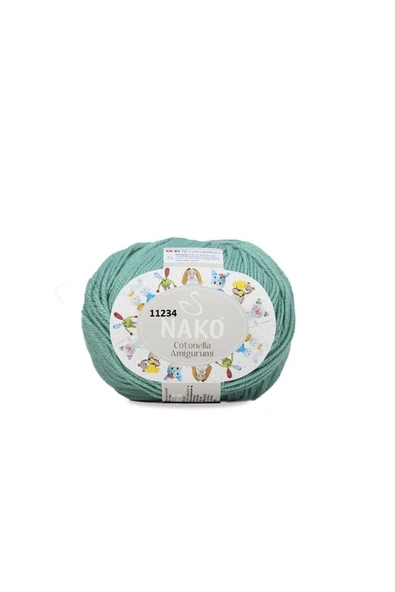 Cotonella Amigurumi 50 gr - 2