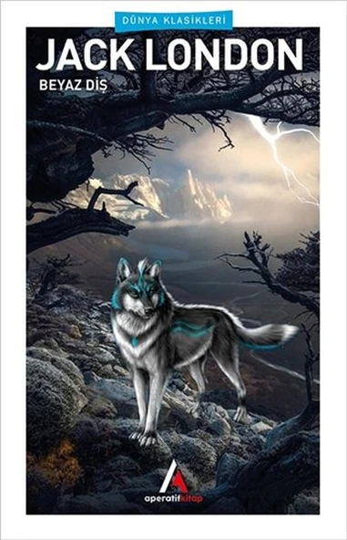 Beyaz Diş ürün görseli 1