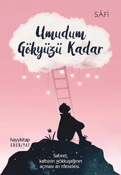 Umudum Gökyüzü Kadar ürün görseli 1