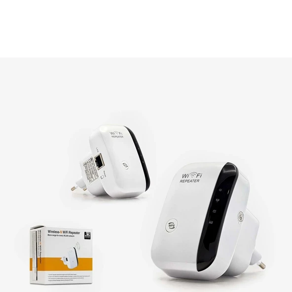 GABBLE GAB-APR300 Access Point Repeater 300 Mbps ürün görseli