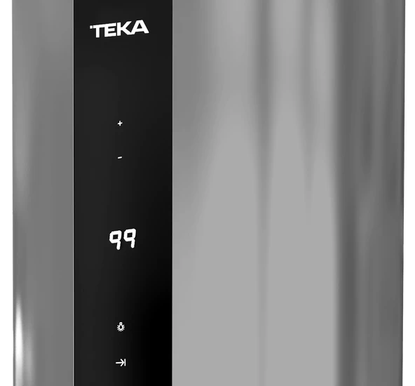 40480330-Teka Cc 485 Dekoratif Ada Tipi Davlumbaz - 5