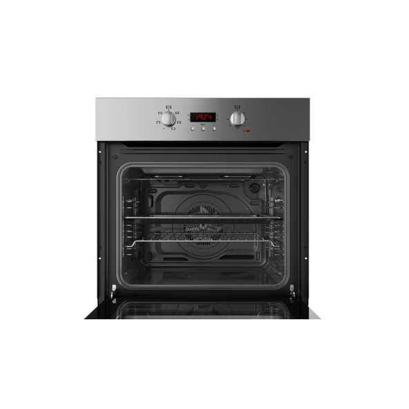 111020052-Teka Heb 723 Ss Inox Fırın - Resim 3