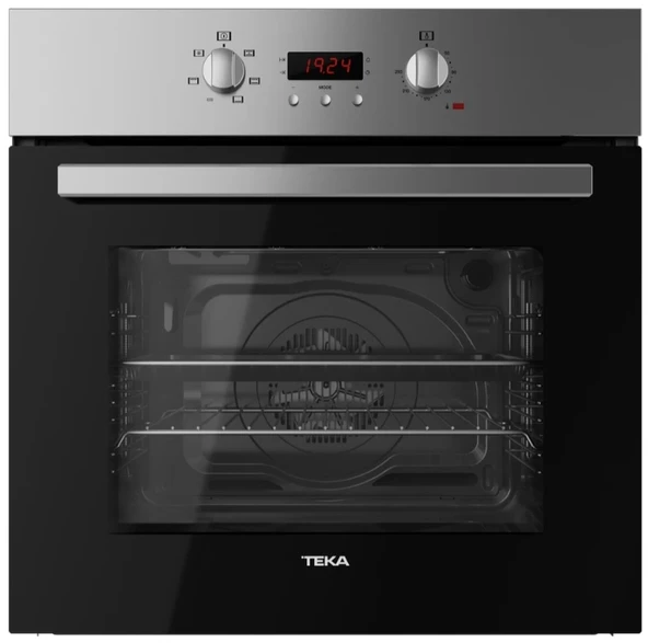 111020052-Teka Heb 723 Ss Inox Fırın ürün görseli