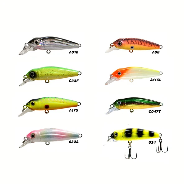 Strike Pro EG-074 F Midge Serisi Suni Yem 04P