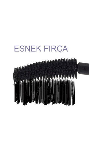 Ronassi Lash Extension Sky High Maskara - 2