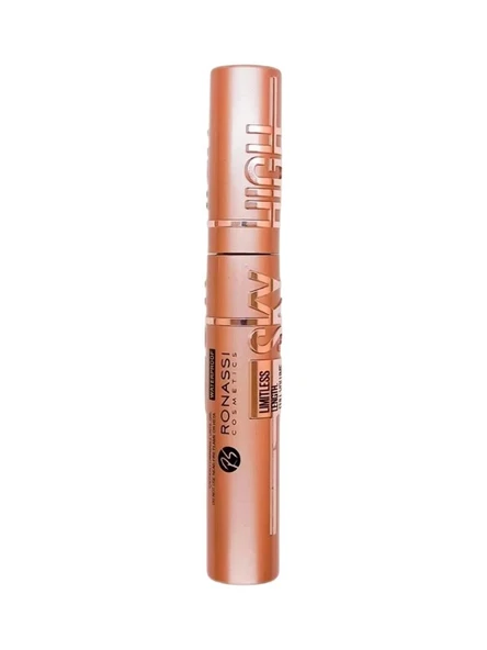 Ronassi Lash Extension Sky High Maskara