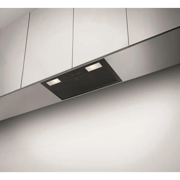305.0680.919-Franke Fbi 525 Bk Matt Black Box Aspiratör - Resim 3