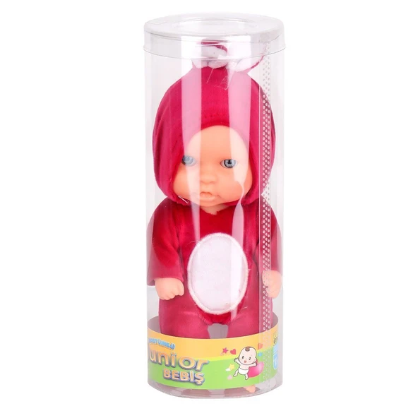 ERP-662133 Kostümlü Junior Bebek -Vardem Oyuncak - 2