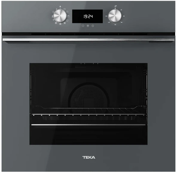 111000006-Teka Hlb 8400 St Gri Fırın ürün görseli