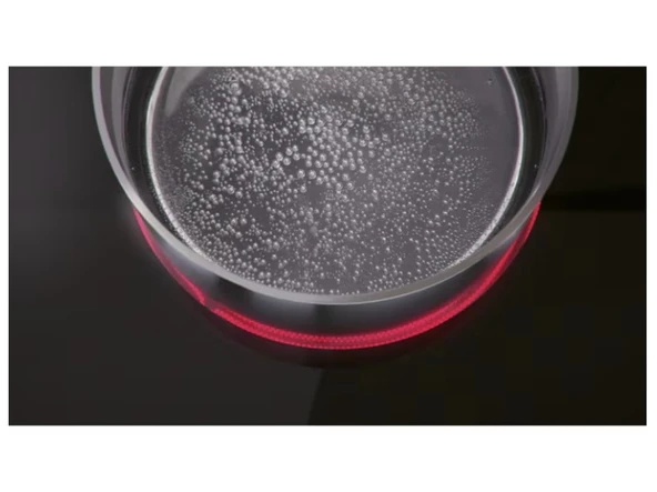 Electrolux-LHR3233CK Domino Elektrikli Ankastre Ocak - Resim 9