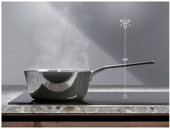 Electrolux-EIV9467 90 cm Indüksiyon Ocak - Resim 4