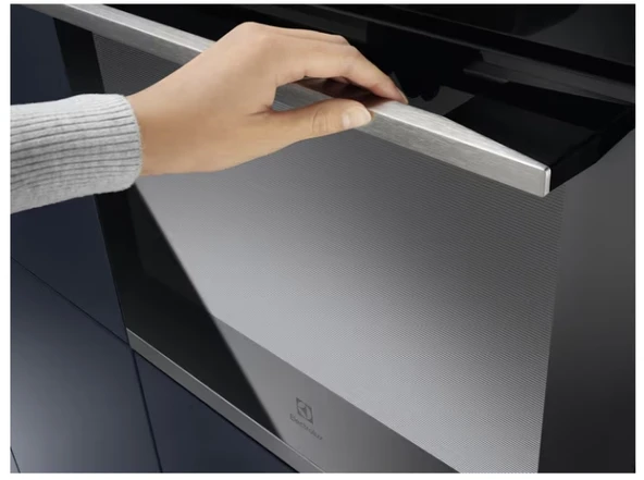Electrolux-KODDP77WX SteamBake Siyah Ankastre Fırın - Resim 5