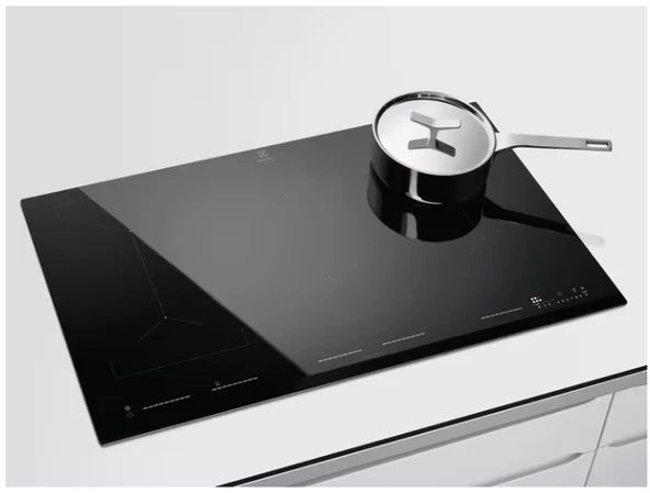 Electrolux-EIV9467 90 cm Indüksiyon Ocak - Resim 7
