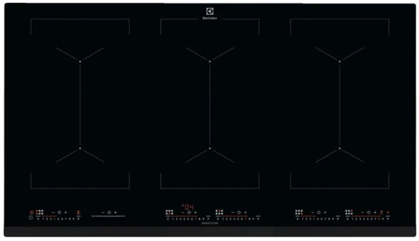 Electrolux-EIV9467 90 cm Indüksiyon Ocak ürün görseli