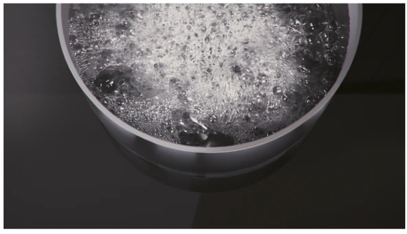 Electrolux-EIV9467 90 cm Indüksiyon Ocak - Resim 11