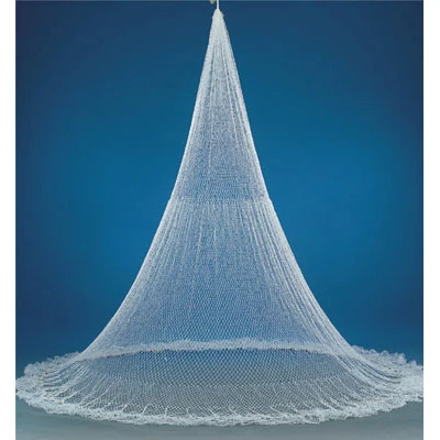 Serpme Ağ 7 Kg. 450 Göz El Örme ürün görseli 1