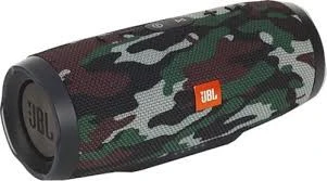 JBL Charge 3 IPX7 Su Geçirmez Bluetooth Hoparlör ürün görseli