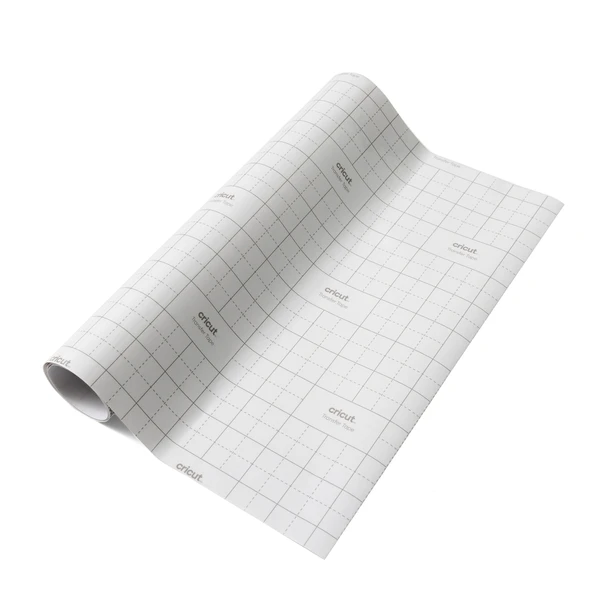 CRICUT 2011338 EXPLORE MAKER STANDARDGRIP TRANSFER BANDI 30X120CM 1LI PAKET - 2
