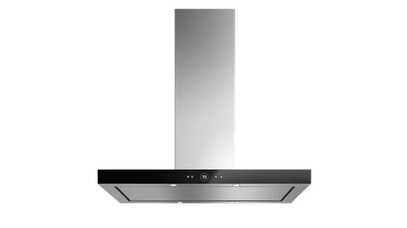 40483173-Teka Dpl 1185 Dekoratif Ada Tipi Davlumbaz - 2