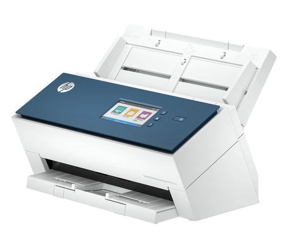 HP ScanJet Enterprise Flow 9000 sn1 A3 Doküman Tarayici 80ppm/160ipm - 3