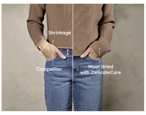 Electrolux EW7D395UT 9 Kg Beyaz Isı Pompalı Kurutma Makinası - 4