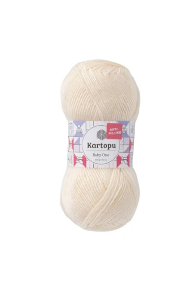 Kartopu Baby One K025