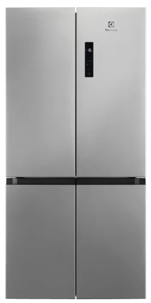 Electrolux-ELT9VE52U0 No Frost Gardırop Tipi Inox Buzdolabı ürün görseli